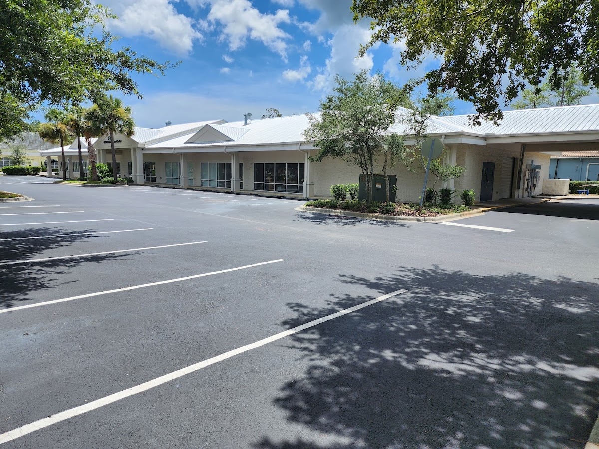 First Coast Oral Surgery - Palm Coast photo 2