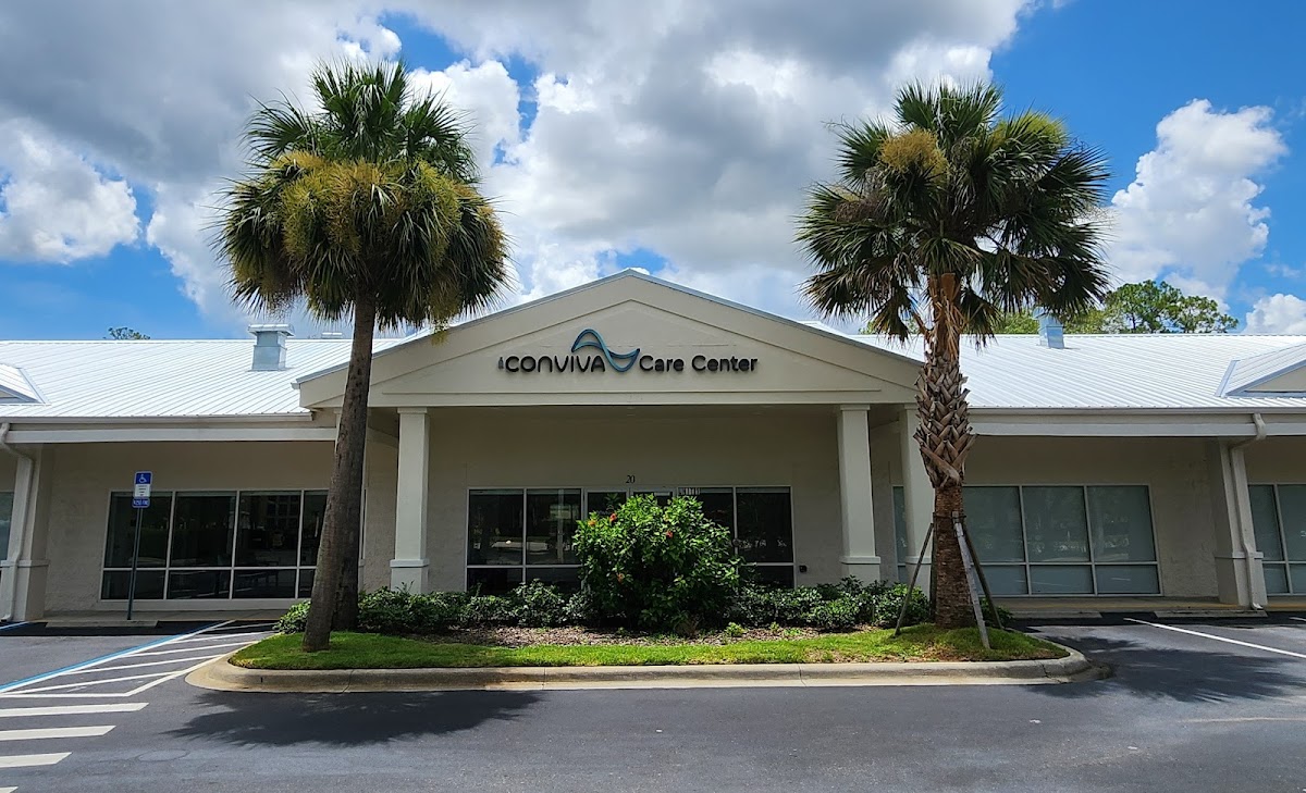 First Coast Oral Surgery - Palm Coast photo 3