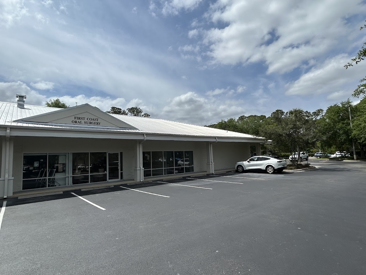 First Coast Oral Surgery - Palm Coast photo 4