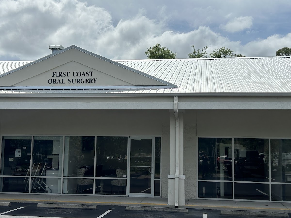 First Coast Oral Surgery - Palm Coast photo 5