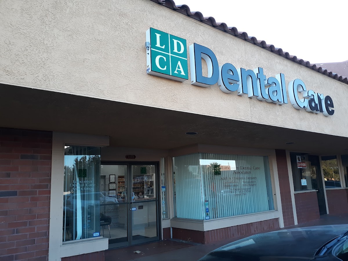 Lancaster Dental Care Associates photo 1