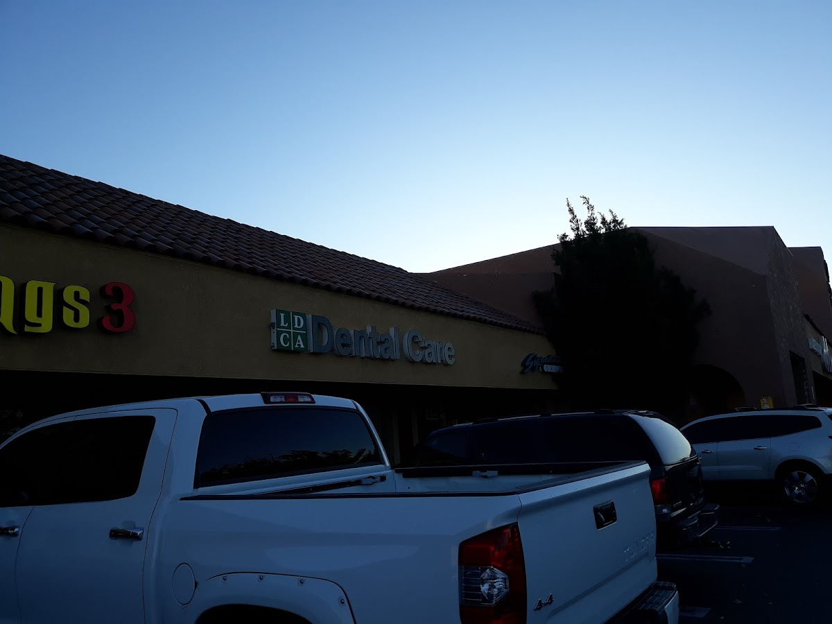 Lancaster Dental Care Associates photo 2