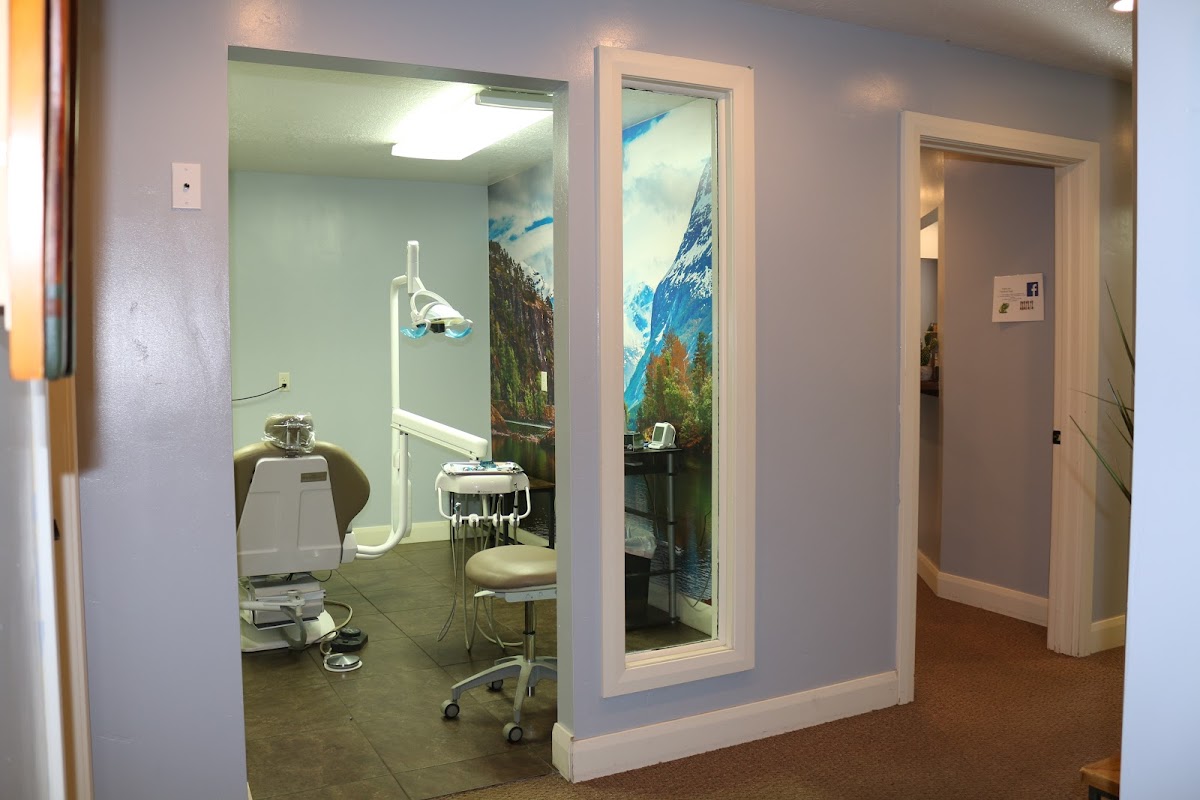 Dino Family Dental- Vernal photo 1