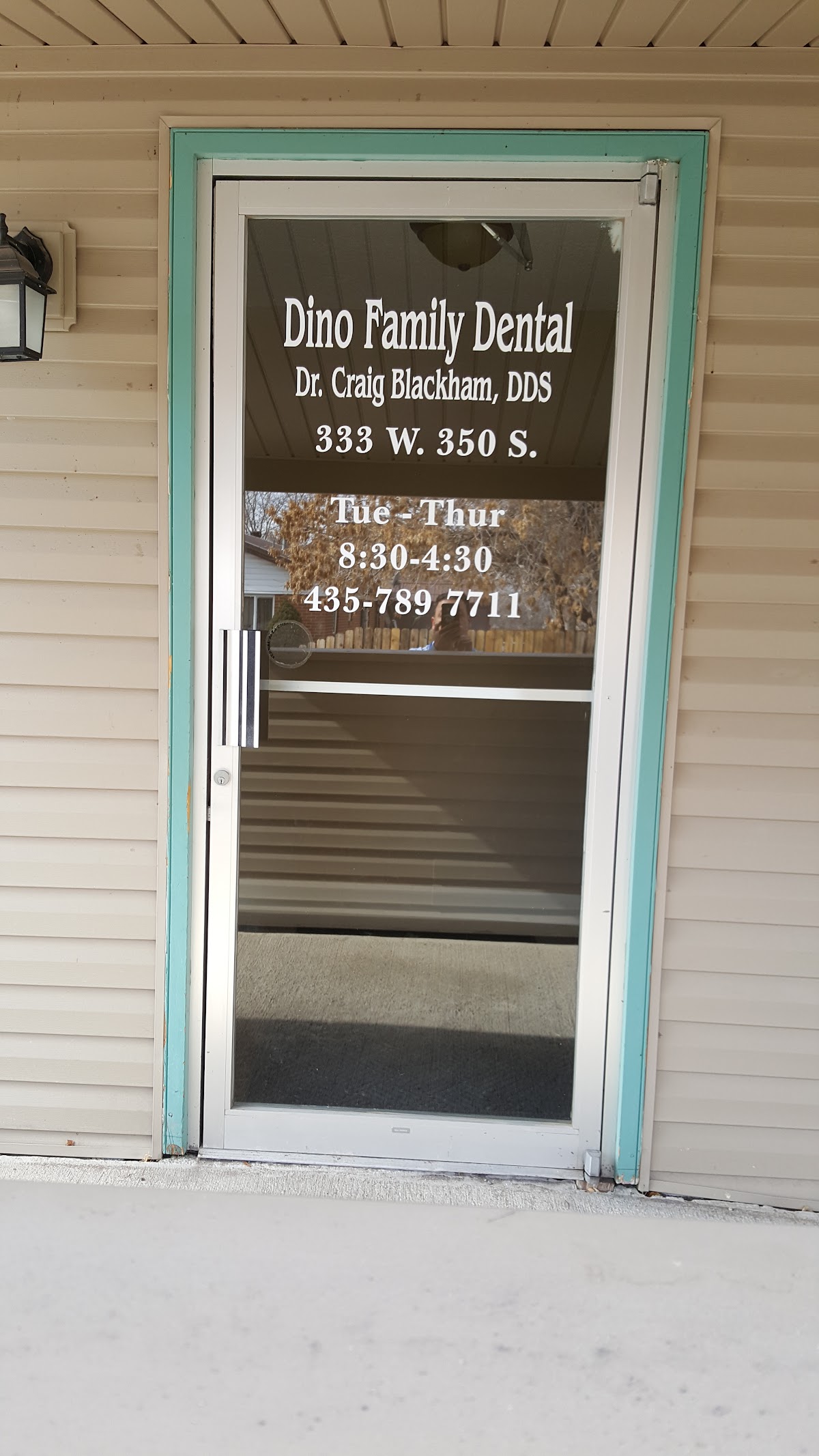 Dino Family Dental- Vernal photo 3