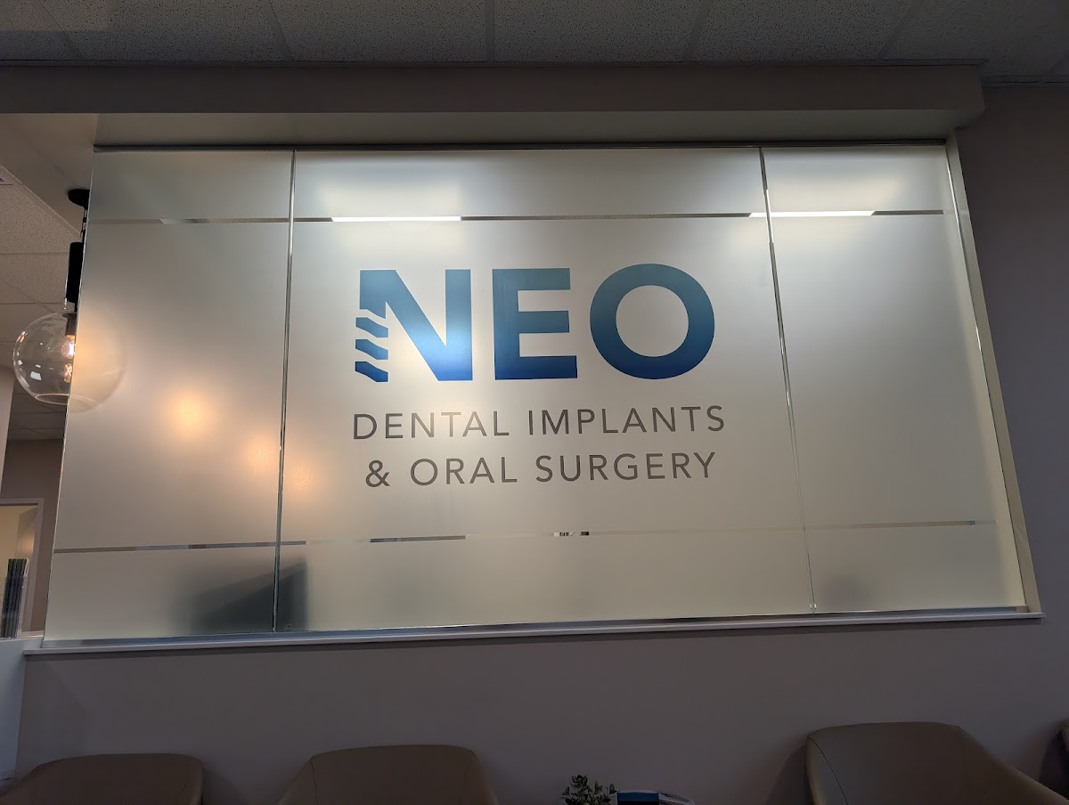Neo Dental Implants & Oral Surgery photo 5