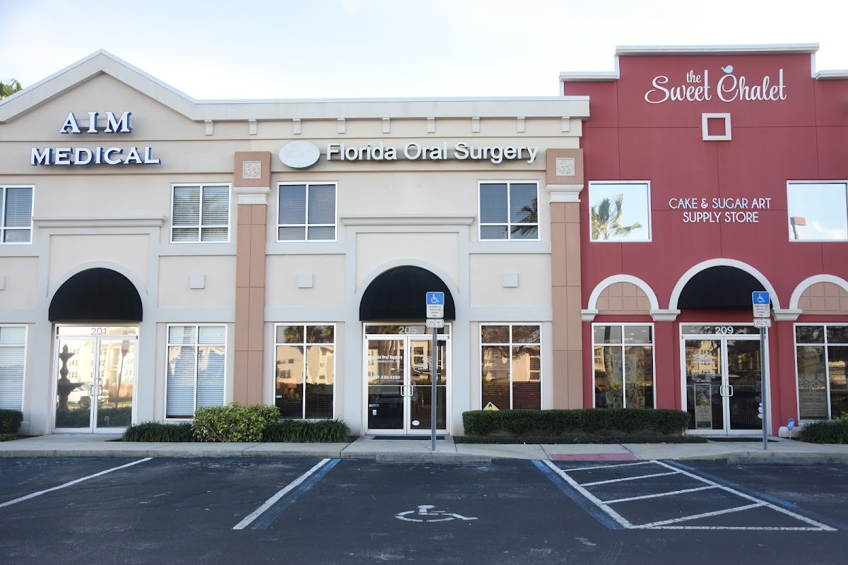 Florida Oral Surgery photo 4