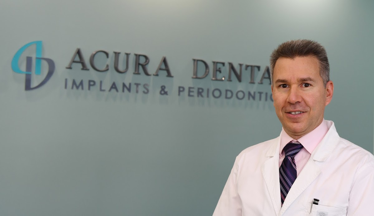 Acura Dental Implants & Periodontics photo 1