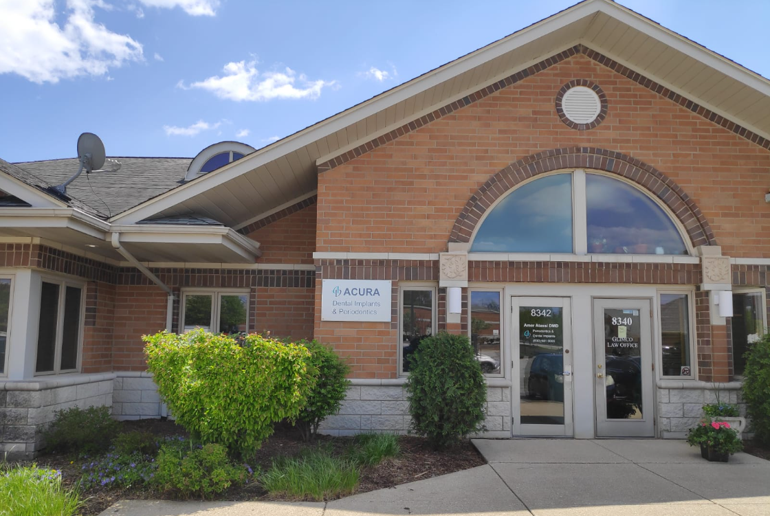 Acura Dental Implants & Periodontics photo 2