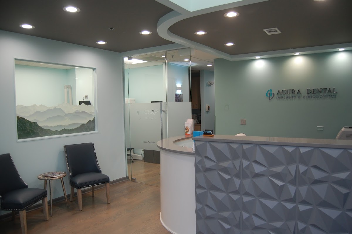 Acura Dental Implants & Periodontics photo 3