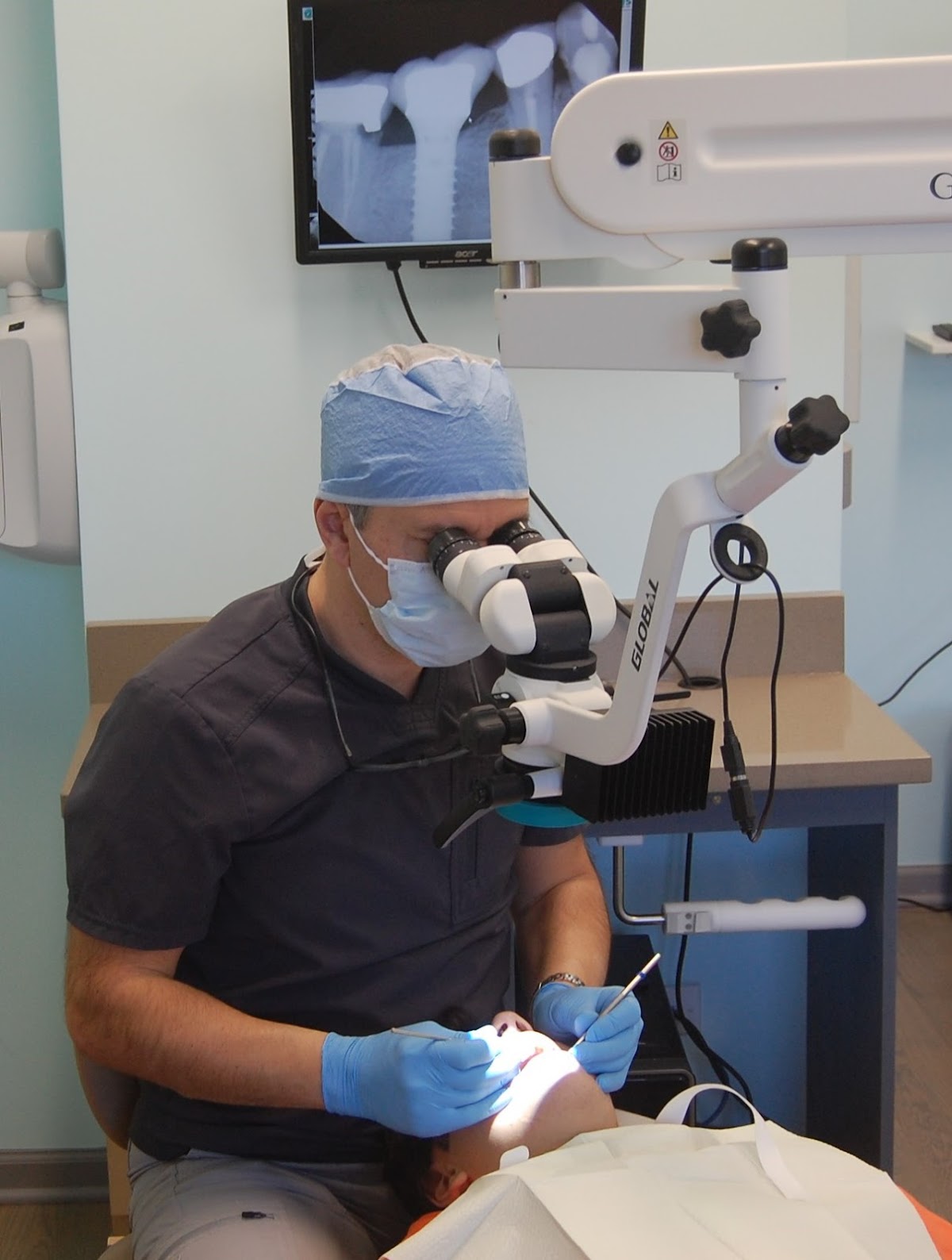 Acura Dental Implants & Periodontics photo 4