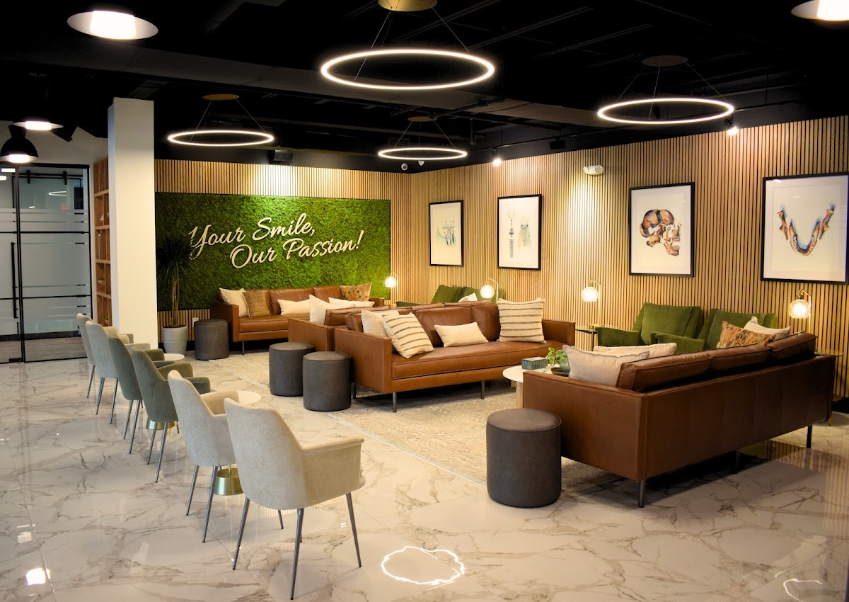 North Jersey Oral & Maxillofacial Surgery photo 1