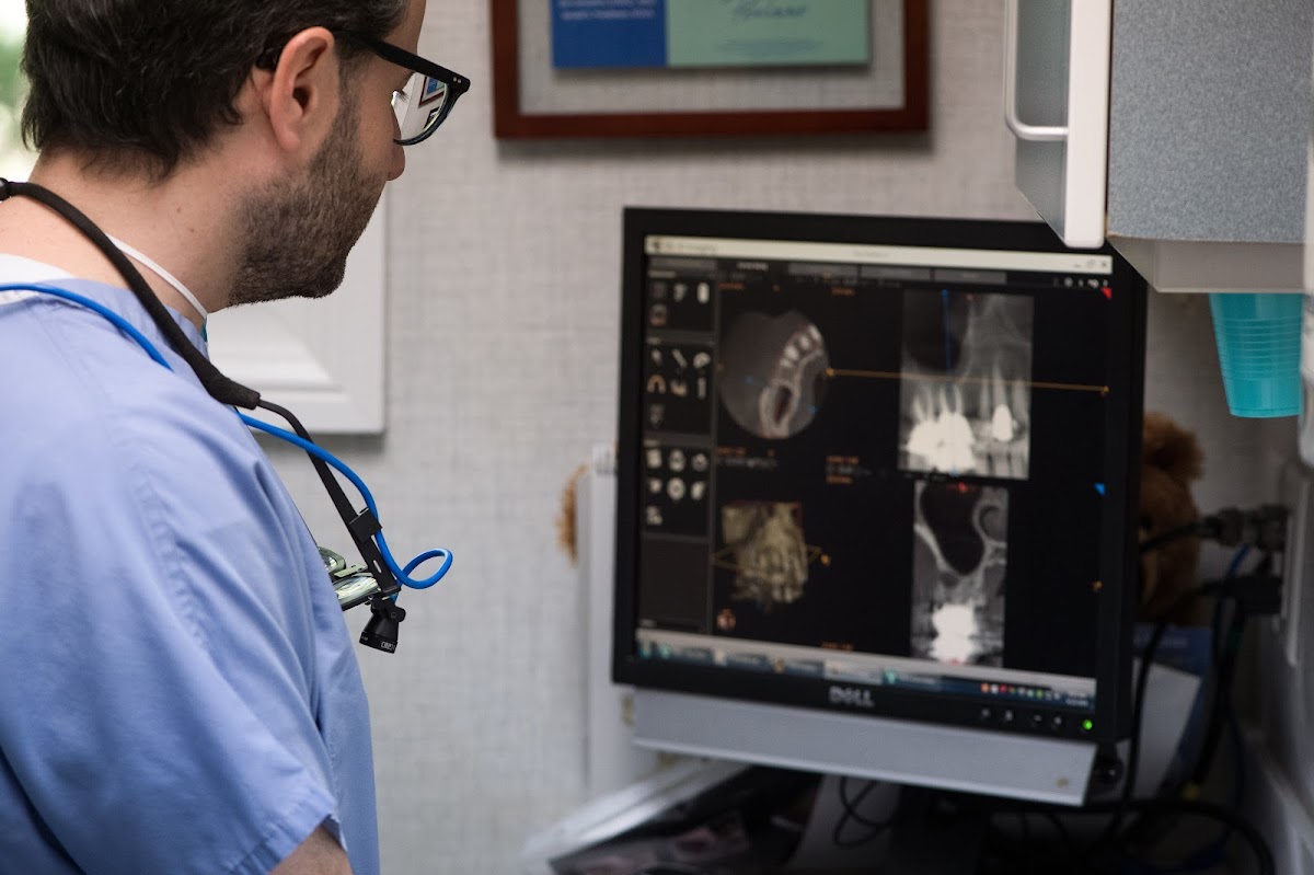 North Jersey Oral & Maxillofacial Surgery photo 3