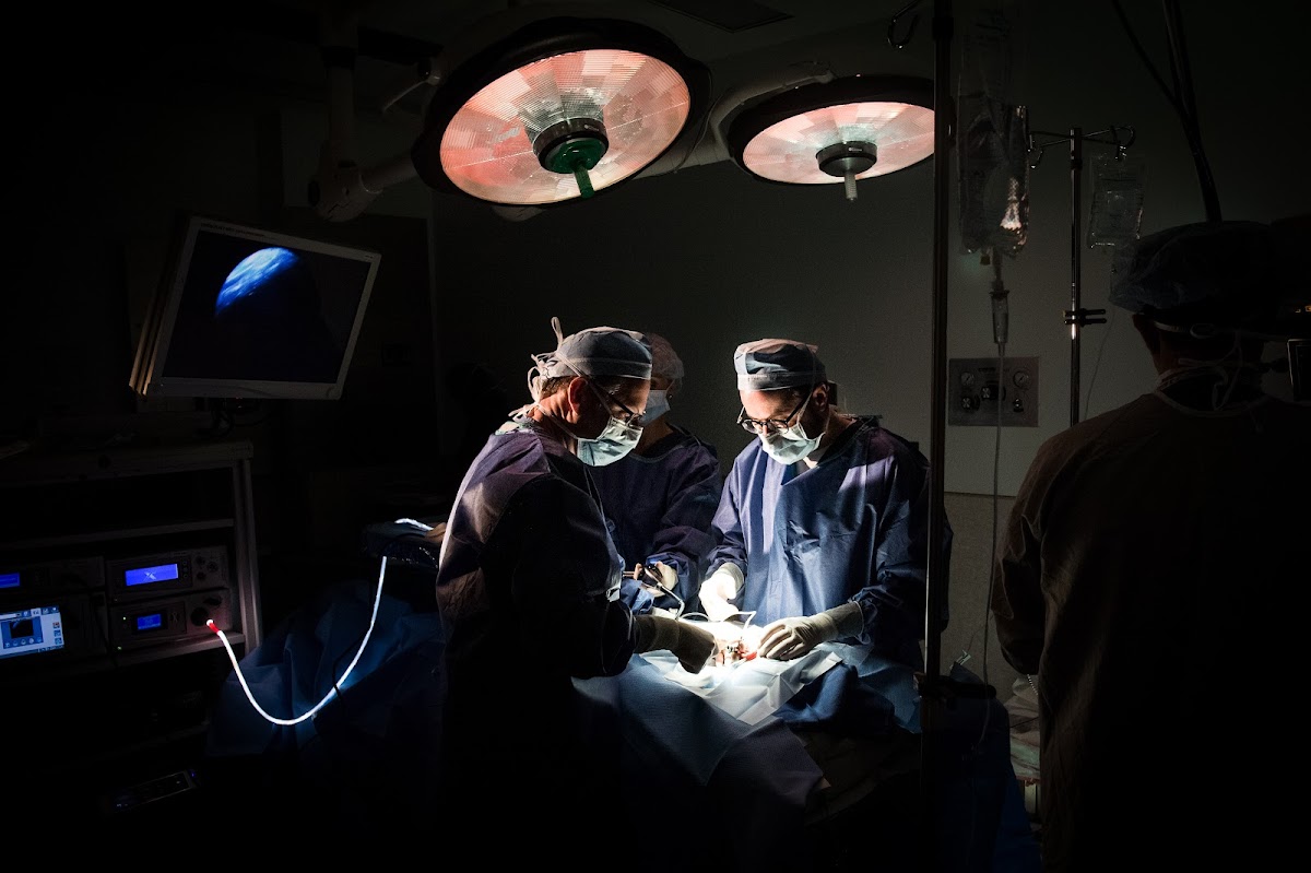 North Jersey Oral & Maxillofacial Surgery photo 4