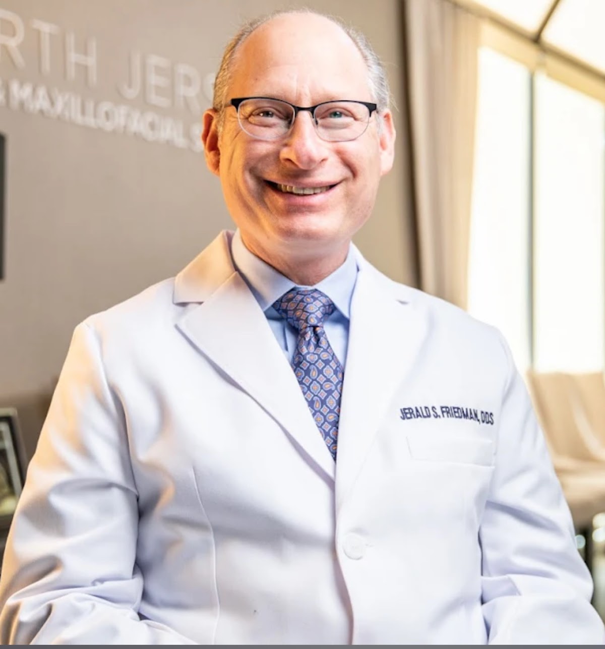 North Jersey Oral & Maxillofacial Surgery photo 6