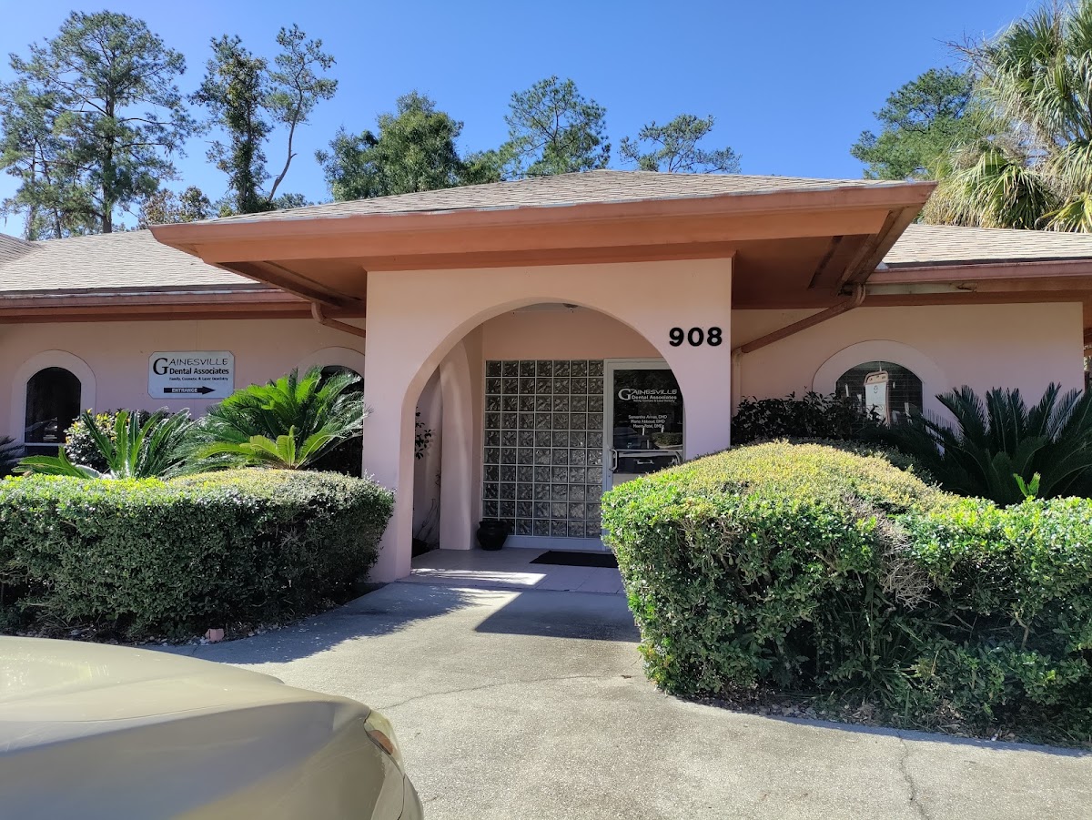 Gainesville Dental Associates photo 5