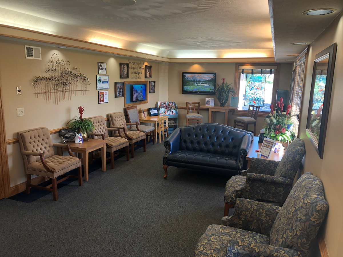 Smiles for Life Dental Care - Bridgewater photo 2