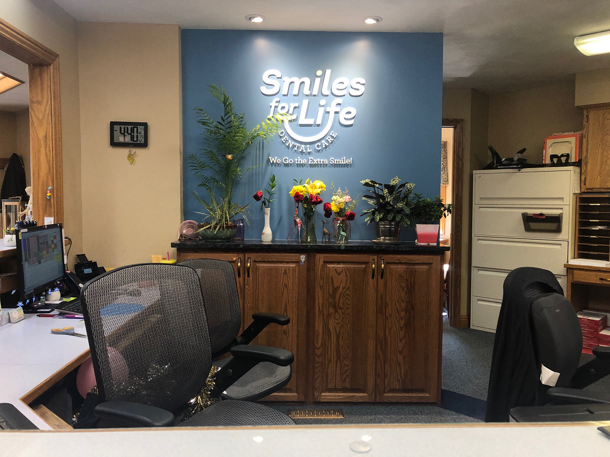 Smiles for Life Dental Care - Bridgewater photo 4