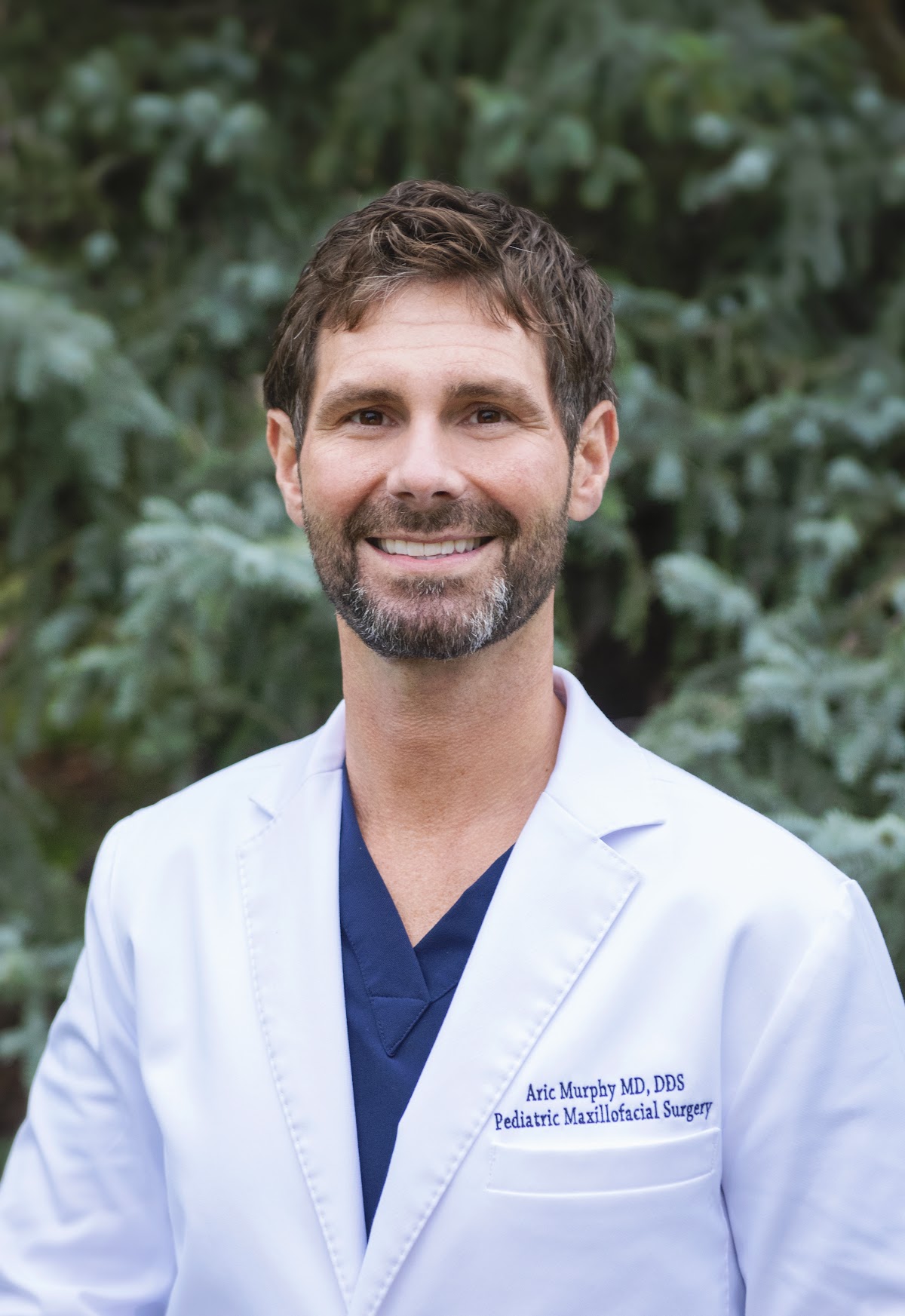 Murphy Oms | Aric Murphy DDS photo 1