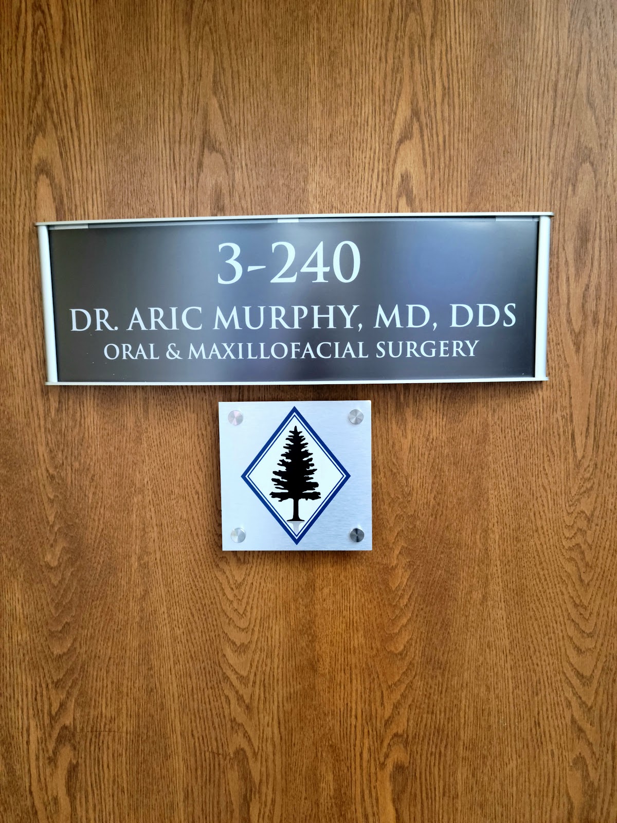 Murphy Oms | Aric Murphy DDS photo 4