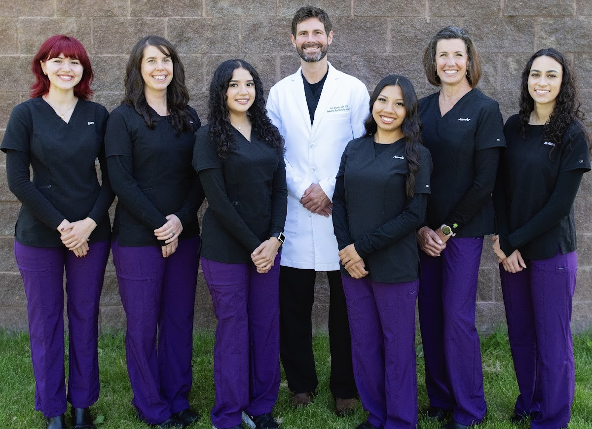 Murphy Oms | Aric Murphy DDS photo 6