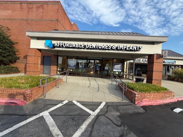 Affordable Dentures & Implants - Duluth photo 2