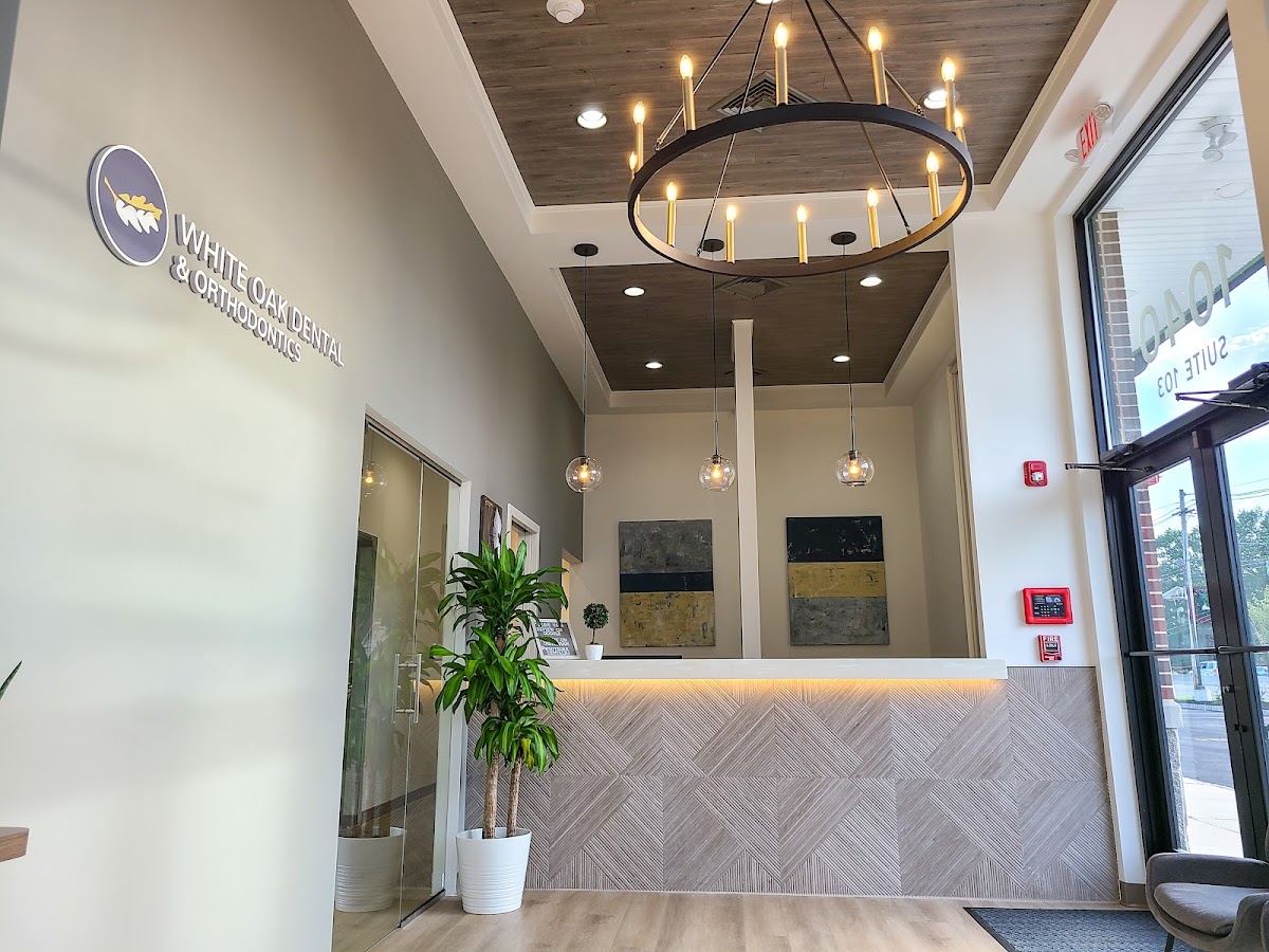 White Oak Dental & Orthodontics photo 1