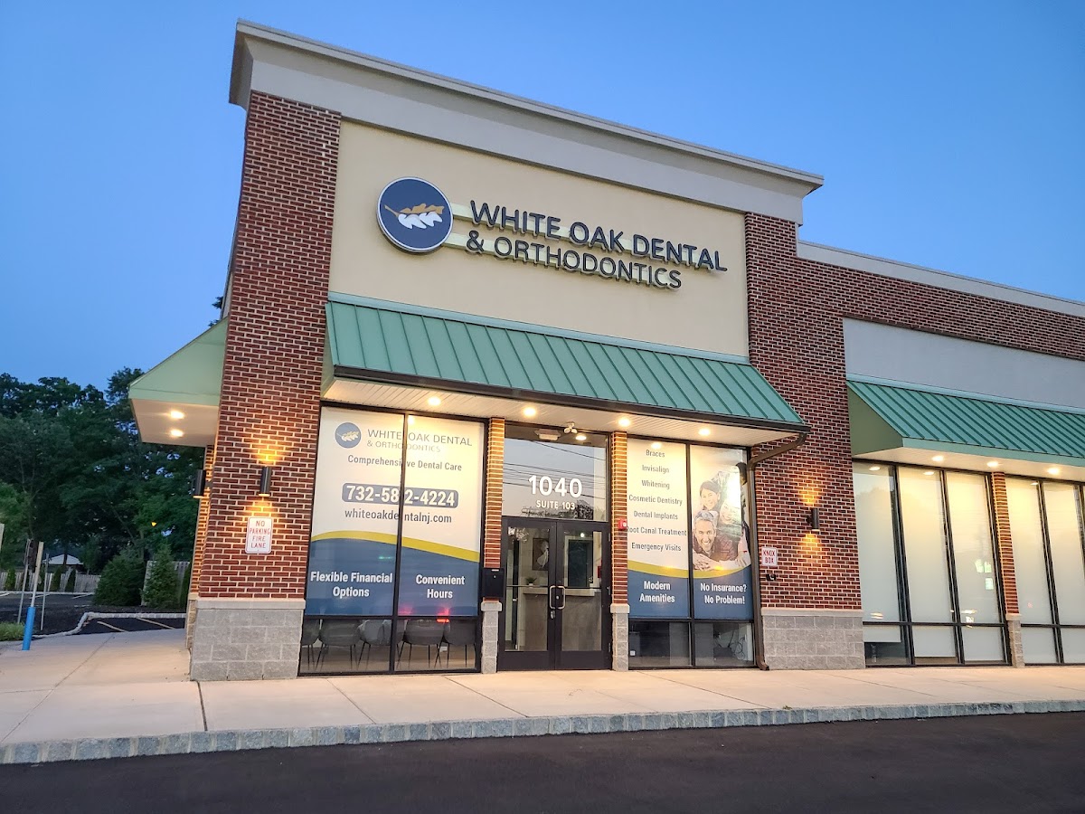 White Oak Dental & Orthodontics photo 2