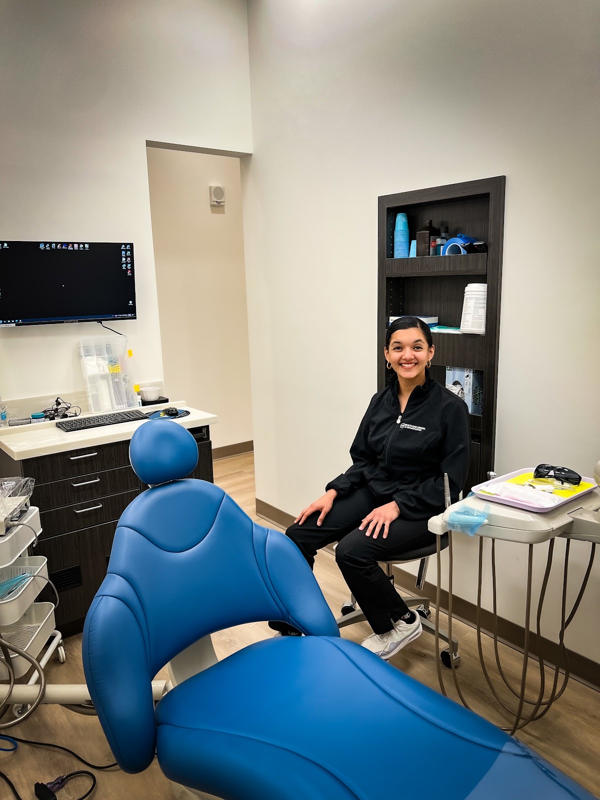 White Oak Dental & Orthodontics photo 3