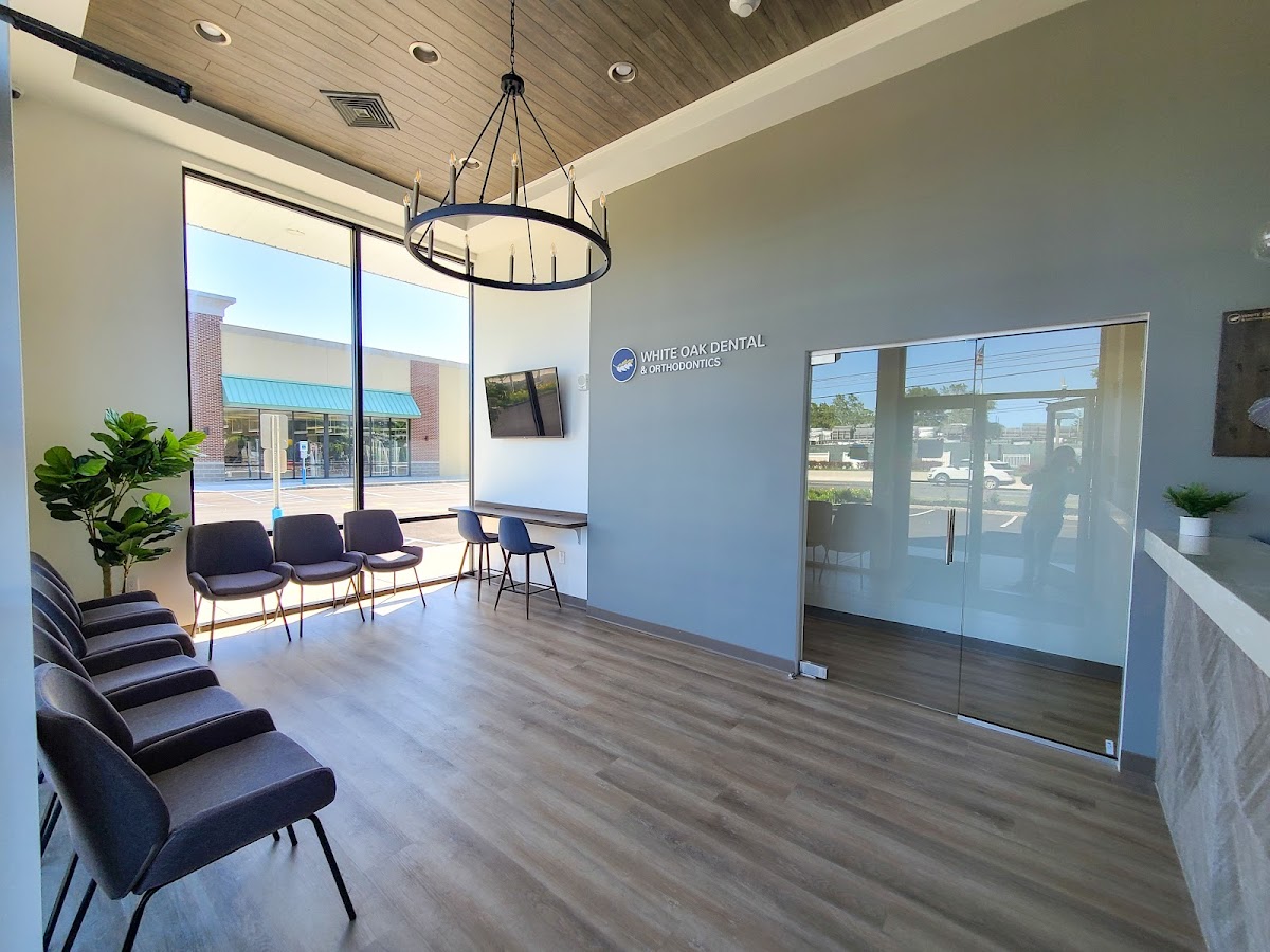 White Oak Dental & Orthodontics photo 4
