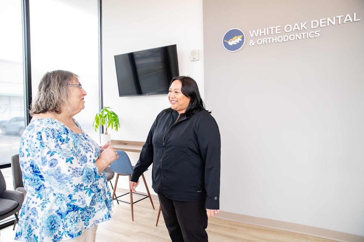 White Oak Dental & Orthodontics photo 6