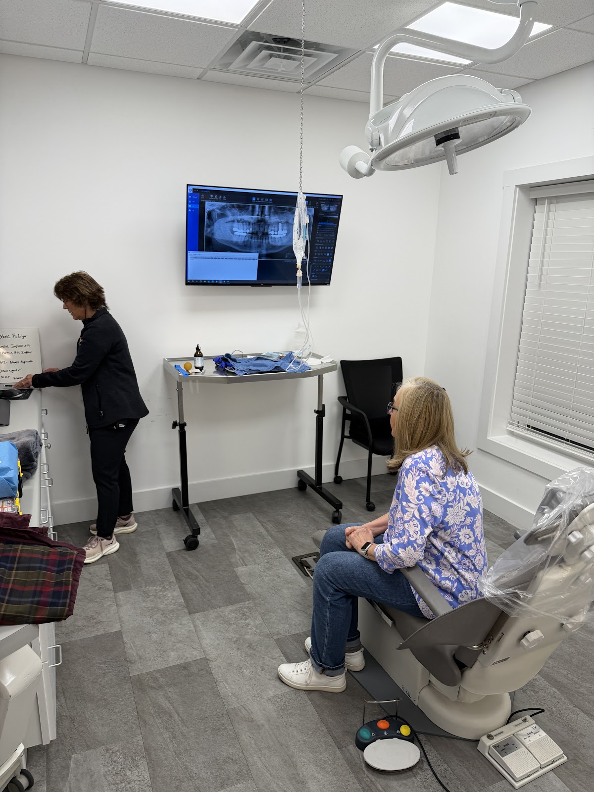 Tennessee Valley Oral Surgery PLLC photo 2