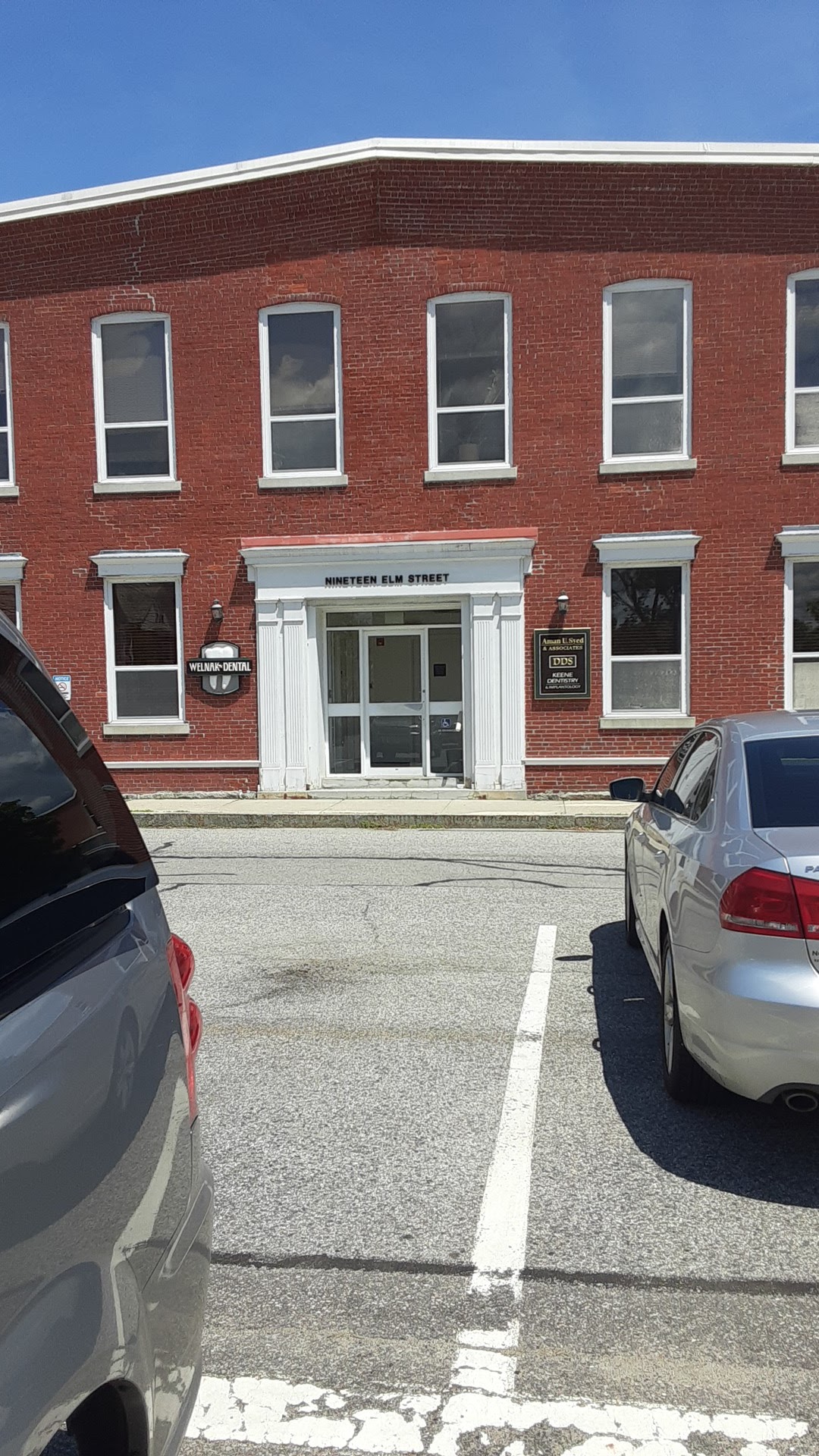 Keene Dentistry & Implants photo 1