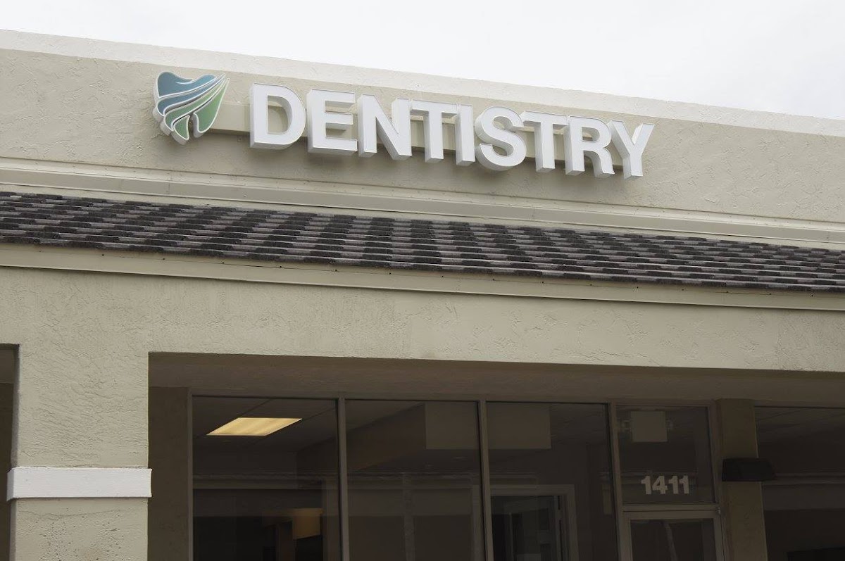 Plantation Dental Studio and Implant Center photo 4