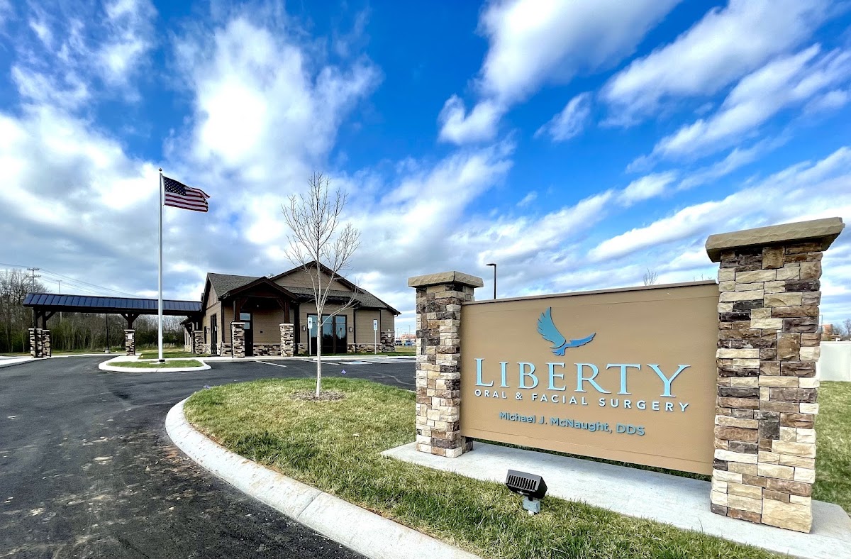 Liberty Oral and Facial Surgery photo 1