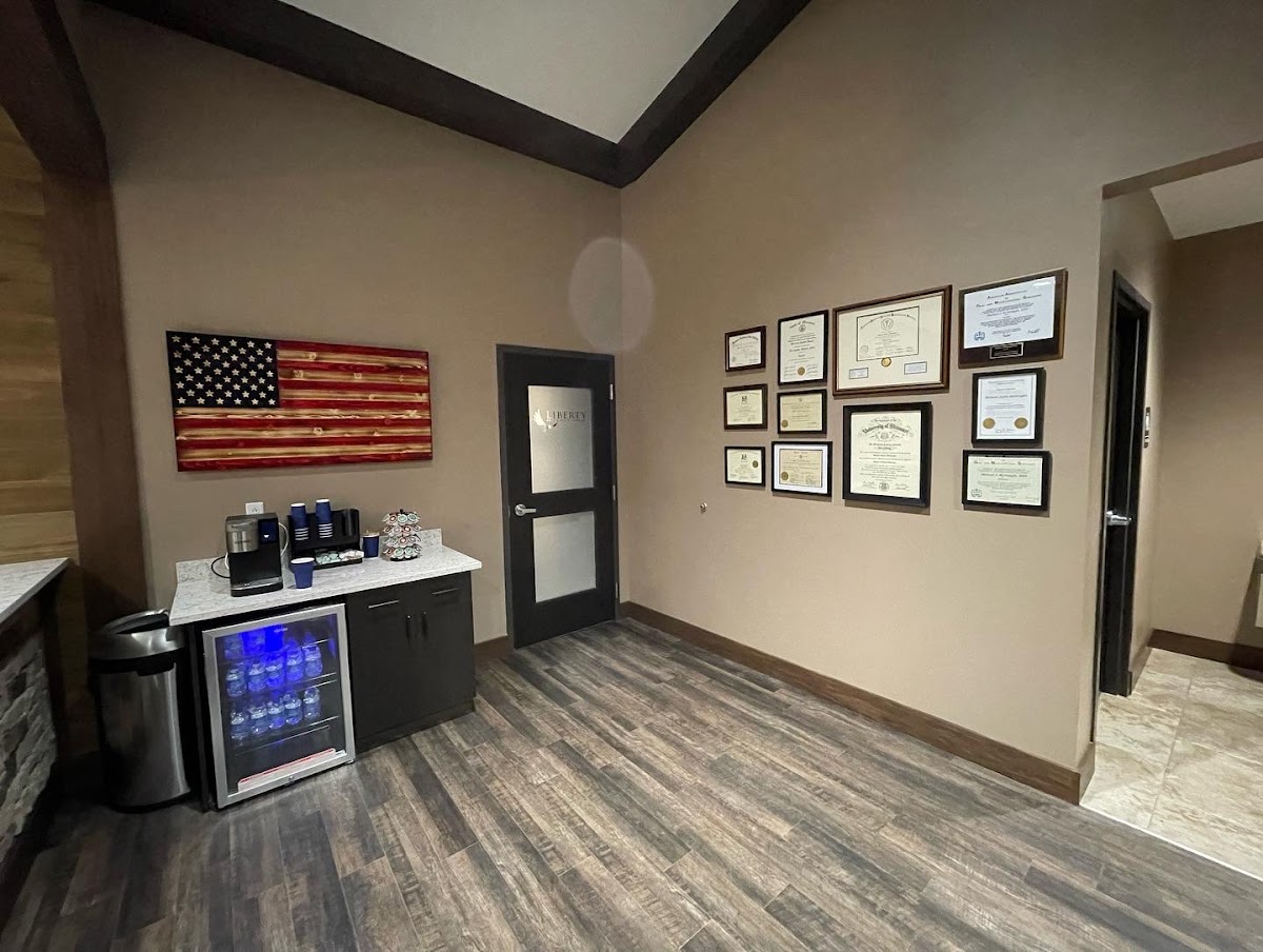 Liberty Oral and Facial Surgery photo 6