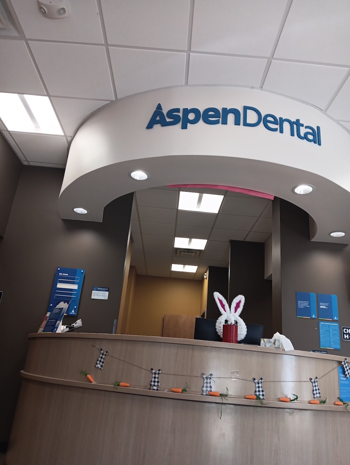 Aspen Dental - Mount Pleasant photo 1