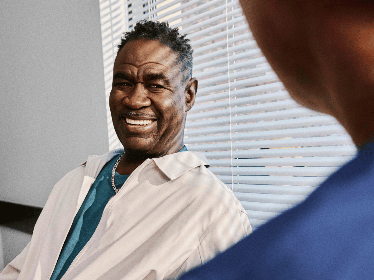 Affordable Dentures & Implants - East Houston photo 6
