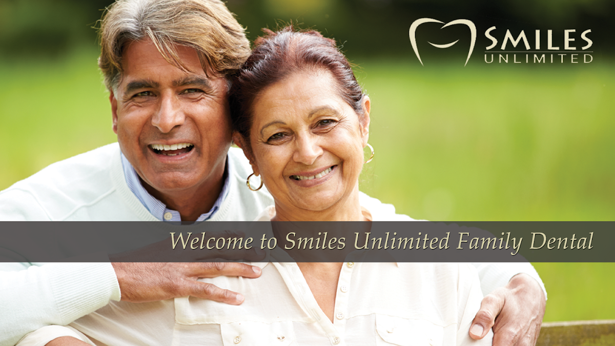 Smiles Unlimited Family Dental and Implants photo 1