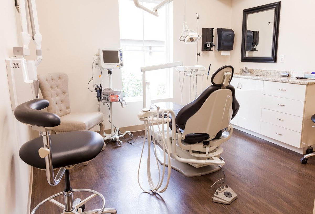 St. Tammany Periodontics & Implants photo 1
