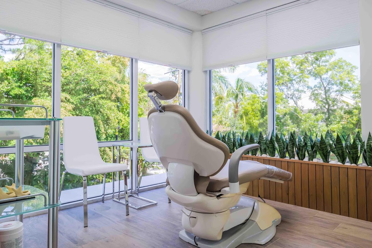 Florida Dental Implant Institute photo 3
