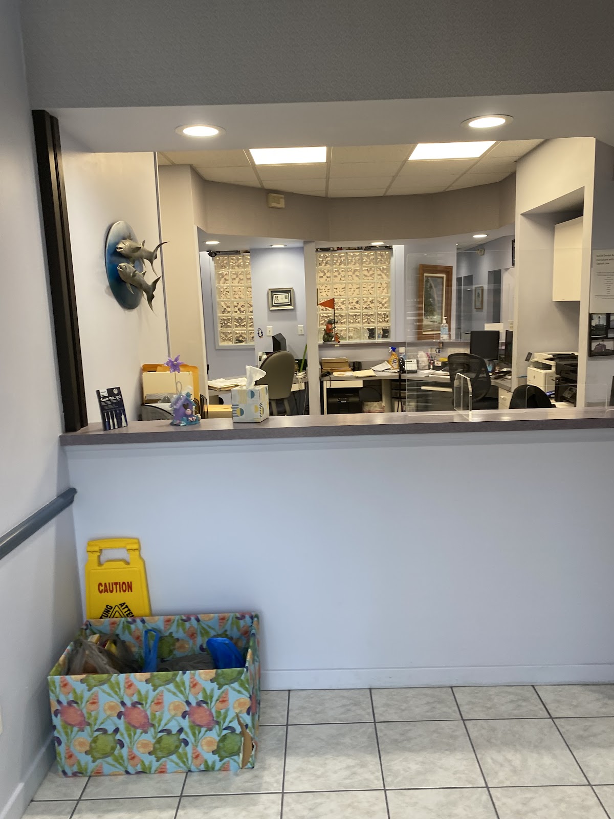 David Dental Associates photo 1