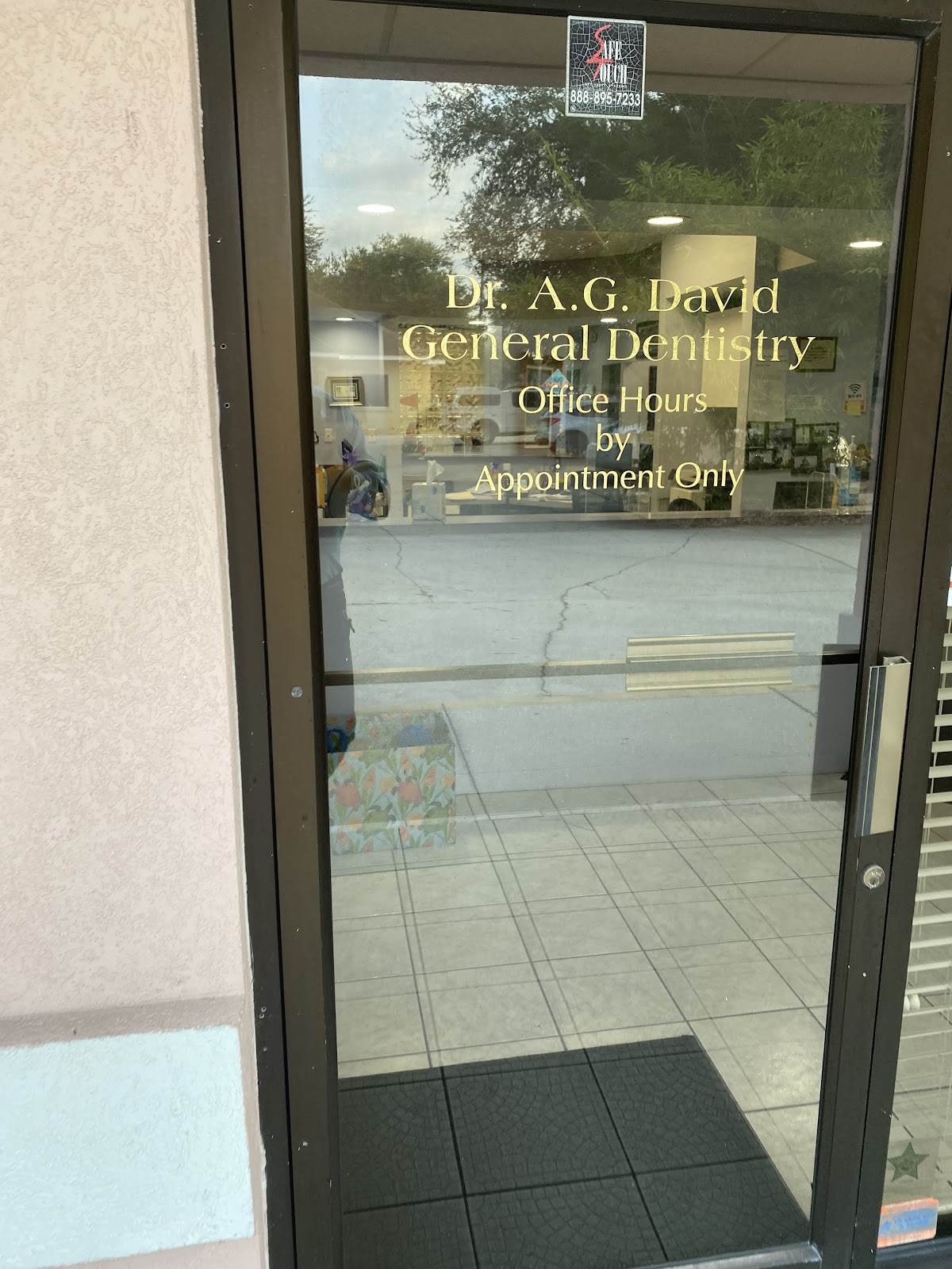 David Dental Associates photo 5
