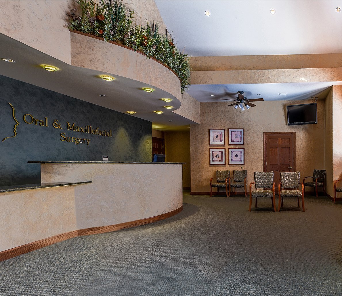 Pink Oral Surgery & Dental Implants photo 2
