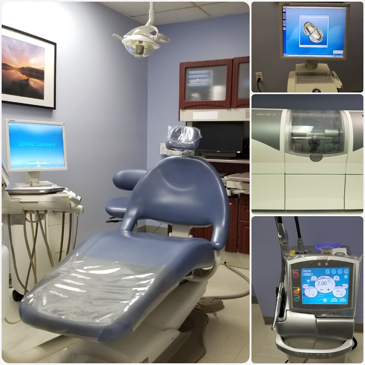 Innova Prosthodontics & Dental Implant Center photo 1