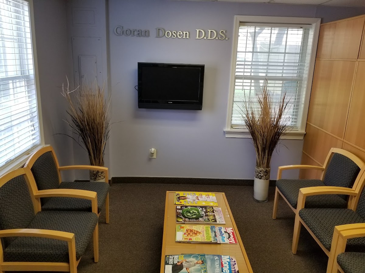 Innova Prosthodontics & Dental Implant Center photo 3