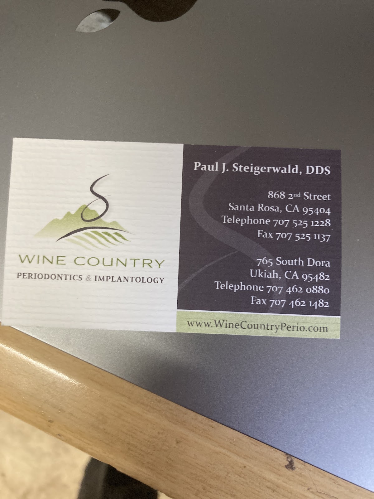 Wine Country Periodontics and Implantology photo 5