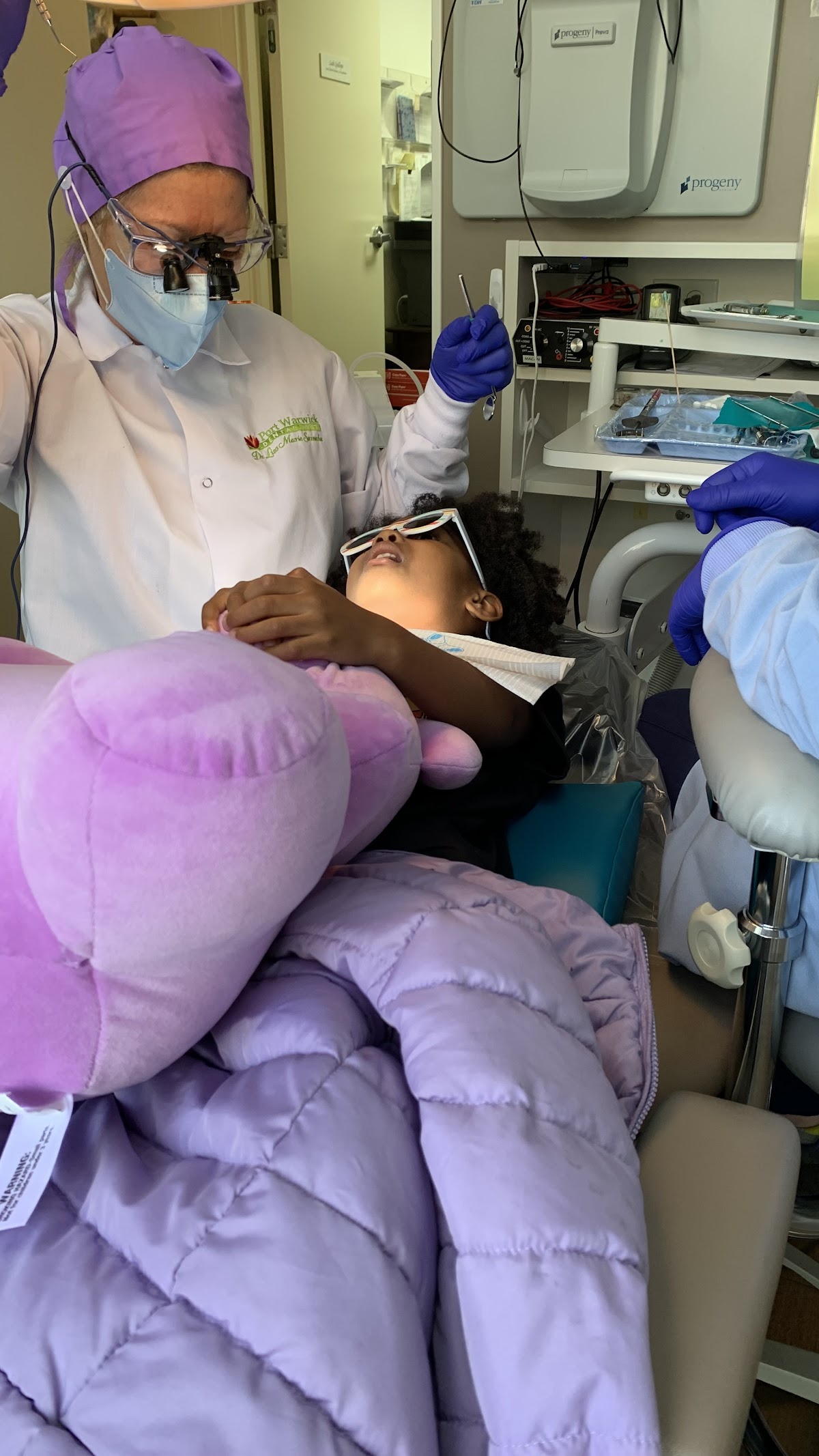 Port Warwick Dental Arts photo 3