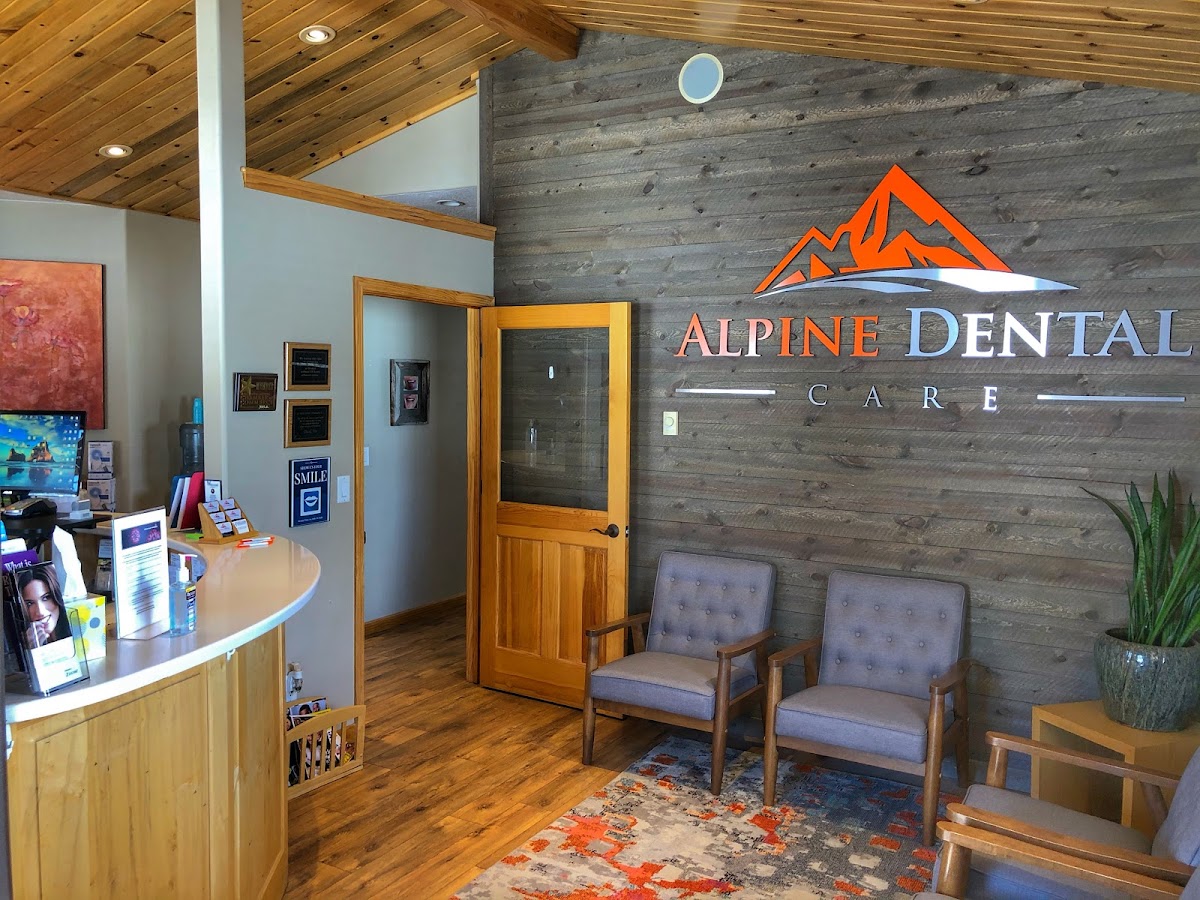 Alpine Dental Care photo 3