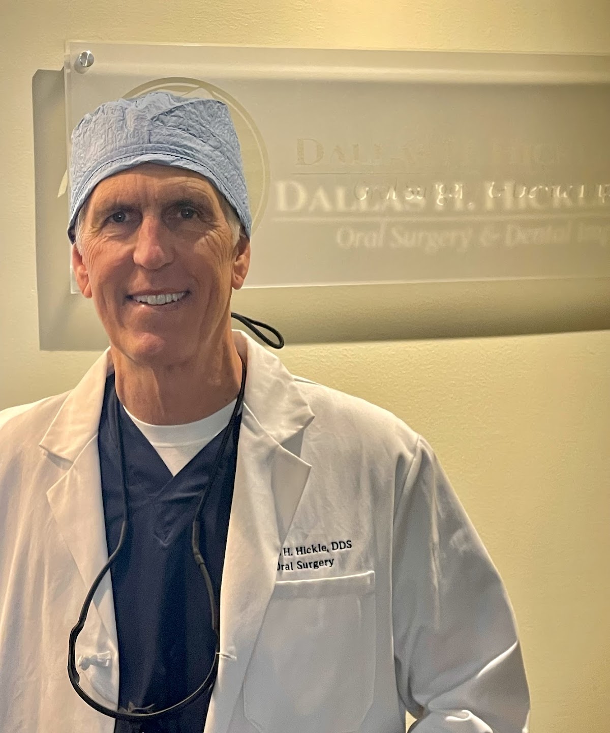 Hickle Dallas H Dds photo 1