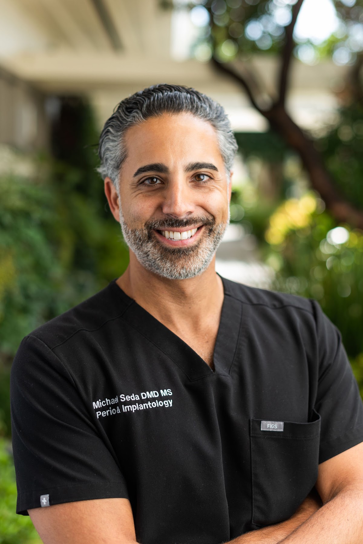 Marin Contemporary Perio And Dental Implant Concepts : Michael Seda, Dmd, Ms photo 2